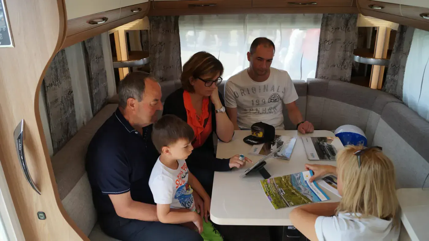 Kids Festival Kiel: 100,000 Visitors, Family Promotion with Heart - Bild 3